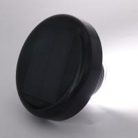 Luzes solares brilhantes super 3.2V 1200mAh SMD 2835 da segurança do movimento