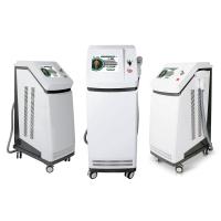 Máquina permanente do laser da remoção do cabelo de 600W 1064nm