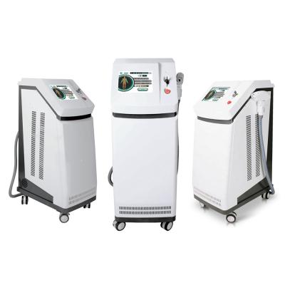 Máquina permanente do laser da remoção do cabelo de 600W 1064nm