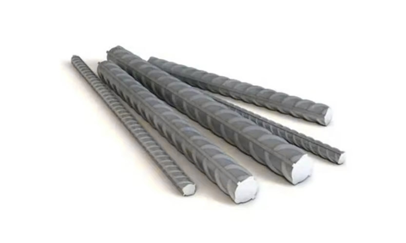 GB 1499.2-2018 Standard HRB400 Grade Steel Rebar For Concrete Structural Applications