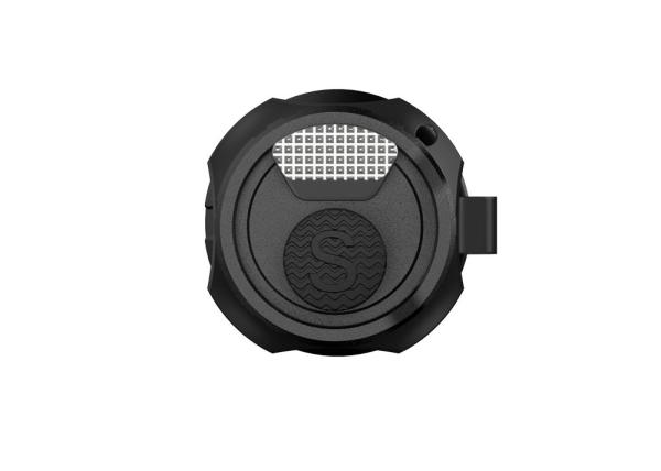 Security Micro USB 4 Modes XHP35 Rechargeable LED Flashlights