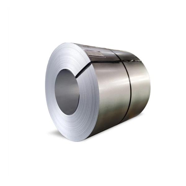 Medium Carbon Steel Seamless Sheet Coils with Width of 50-1550mm and Tolerance of ±1%