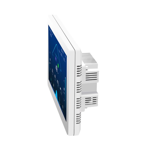Smart Ventilation Fan Speed Control Fresh Air System Management Fresh Air Controller