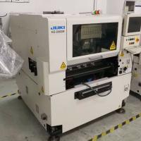 Ligne d'assemblage de PCB SMT JUKI 2060 SMT Pick and Place Machine