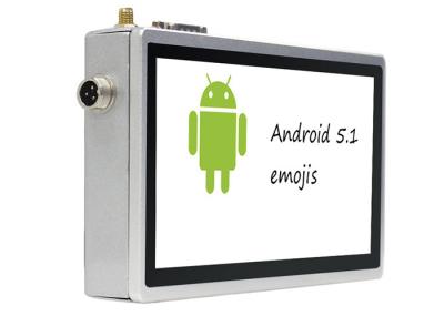 Tabuleta industrial de Android da categoria da automatização de negócio/tablet pc impermeável