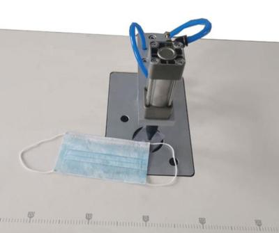 220V 50-60HZ Mask Producing Machine Elastic Ear Loop Spot Welder For Face Masks