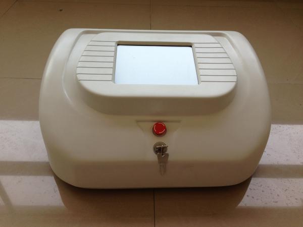 2016 supper spider vein removal machine/Removal of varicose veins on the face acievok