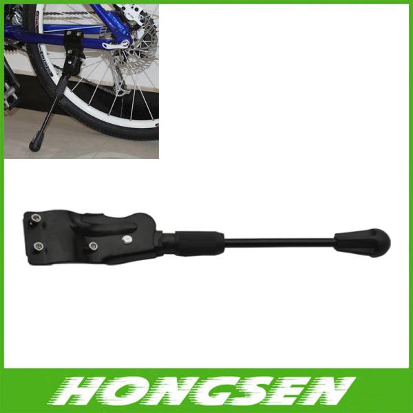 aluminium bike foot bicycle parking rack bracket bike stand up rack