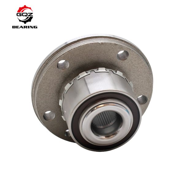 Automotive bearing VKBA3646 Wheel Hub Unit and Bearing Assembly 7H0498611 for VW Touareg