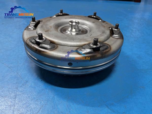 GA8G45AW 4FA040 Hydraulic Torque Converter Assembly 24408699936 For Mini F54