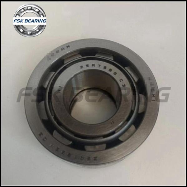 GCR15 KFR/E52-A Deep Groove Ball Bearing Needle Roller Bearings For Machinery Repair Shops
