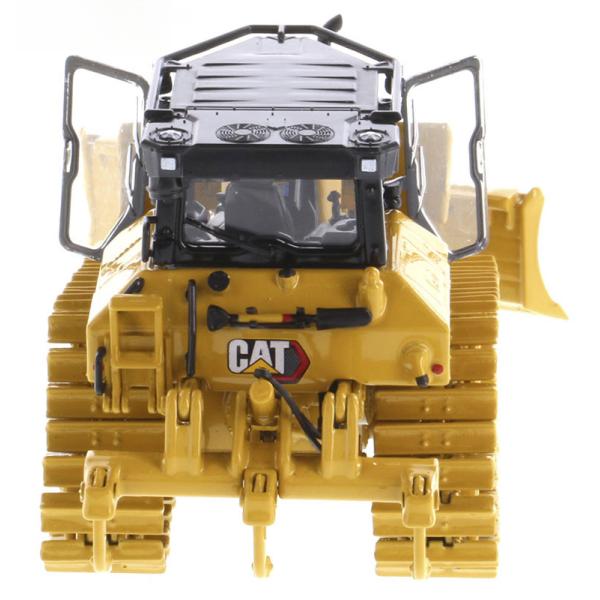  D5 LGP VPAT Dozer Diecast Model 1/50 Scale with Opening Doors Collectible 85951