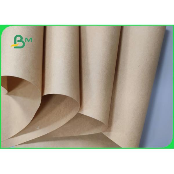 50gsm 70gsm Brown Kraft Wrapping Paper Roll Natural Food Wrap Paper 50gsm 70gsm Brown Kraft Wrapping Paper Roll Natural Food Wrap Paper