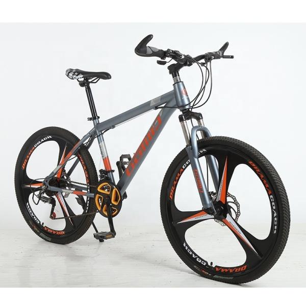 Customizable OEM Mountain Bike Bicycle 27.5 29 Inch for International Market