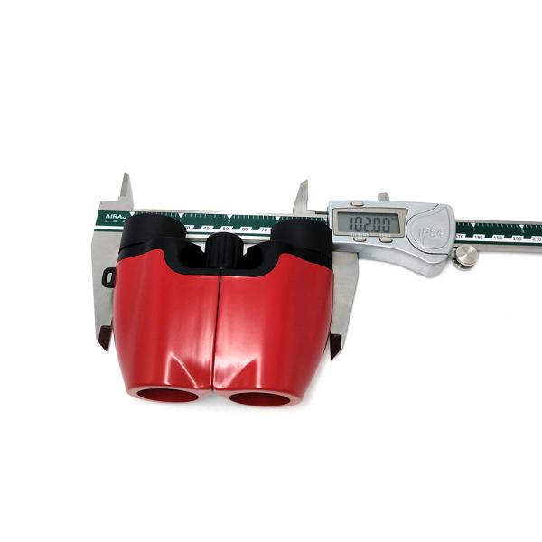 Kids Compact Small Pocket Binoculars 8X for Boys Girls