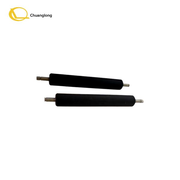 Wincor ATM TP13 Printer Roller Shaft 1750189334 Wincor TP13 BK-T080II 1750240168 SHEC-TL80