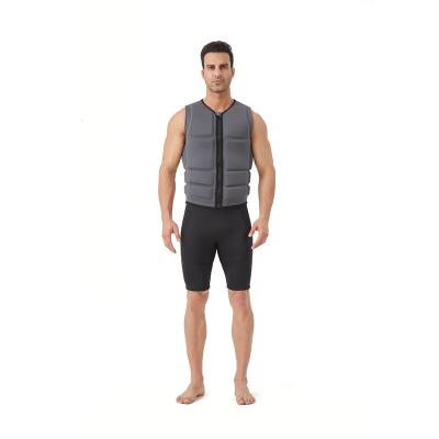 AG23001 Leisure Life Jacket