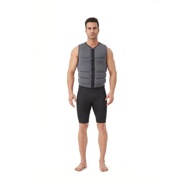AG23001 Leisure Life Jacket