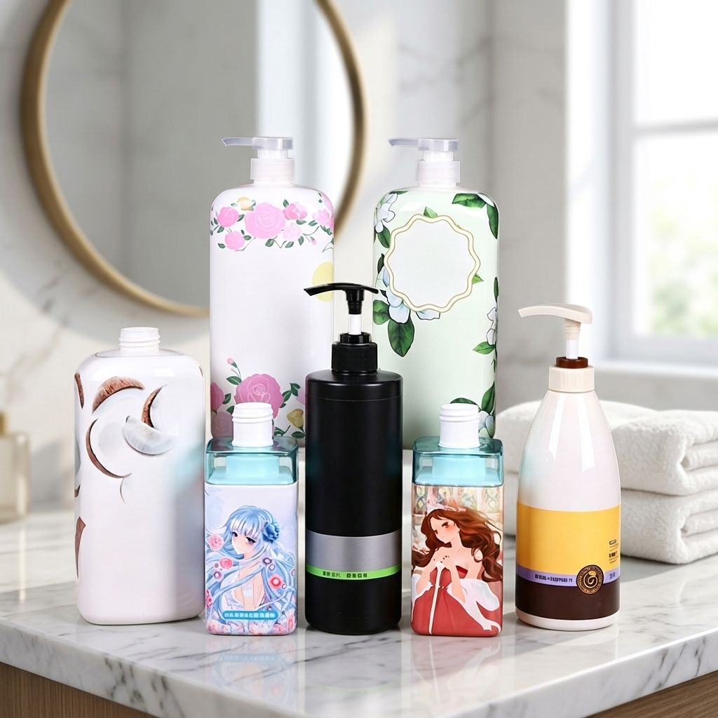 High Clarity PETG Shrink Film with Food Grade Safety and Custom Thickness Options
