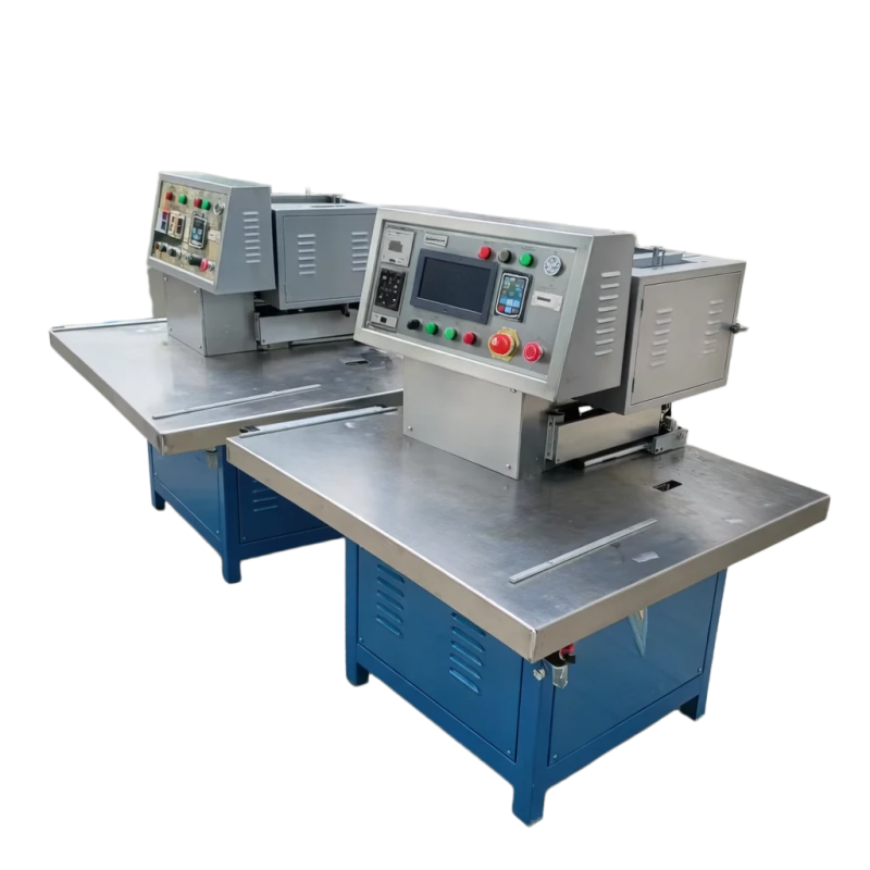Fully Automatic Centrifugal Casting Machine for Zinc Alloy Starfish Accessories