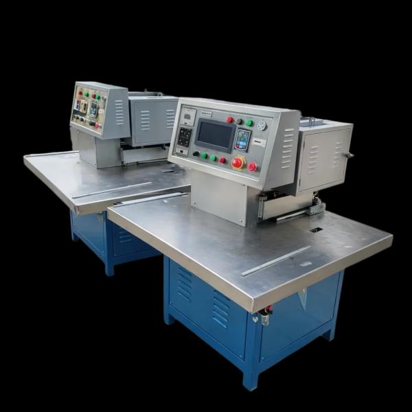 Jewelry Centrifugal Casting Machine Fully Automatic for Decoration Necklace Production Equipment