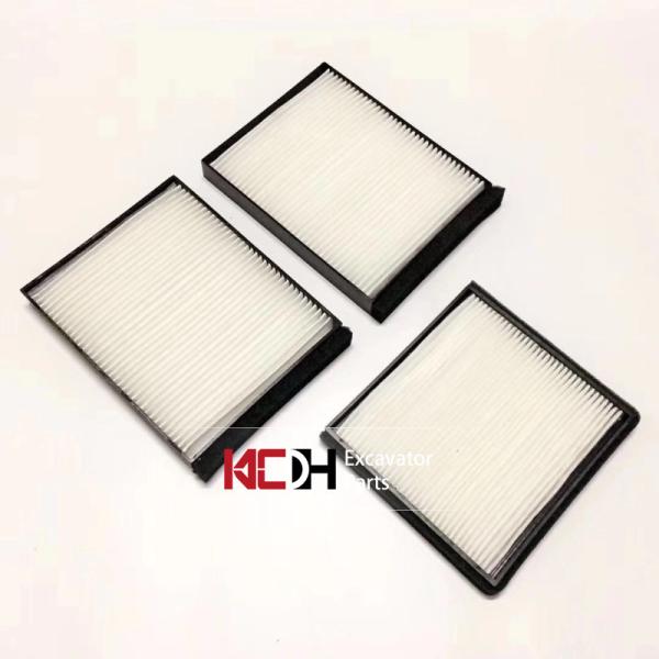 Komatsu Excavator Air Filter