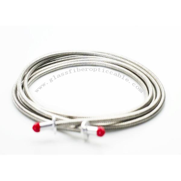 Стекло - пачки световода Endoscope пачки волокна жгут оптического волокна CCD медицинской хирургической вспомогательный освещая