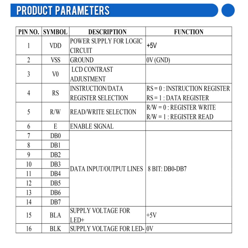 Cyrillic Yellow Green Film 1602B1 Liquid Crystal Display Interface ST7066U Industrial Control 