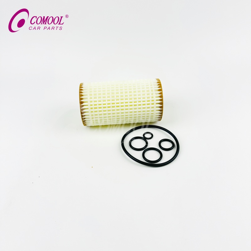Mercedes Benz Engine Oil Filter Element A0001802309 A1121800009 For M112 M113 M137 E24 E26 E28 E32 E37 E55 E58 E63