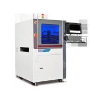 Machine automatique de revêtement UV conformes à la PCB Machine de revêtement haute précision