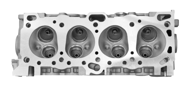 used For Hyundai 4G64 22100-32680 Engine cylinder head