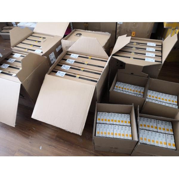 Переключатели сети С5735-Л24П4С-А Хуавай 24 поддержки порта гигабита весь порт нисходящего канала ГЭ