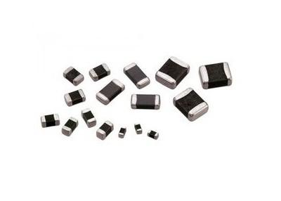 Thin Film SMD 0805 Metal Oxide Varistor MVR0805-431G 2012 275VAC SMT For Surge Voltage And Static Electricity