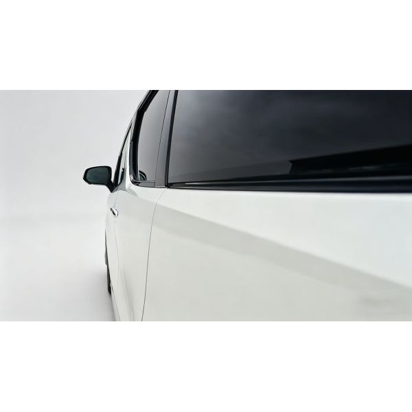 Used Fenghua for for Alphard 20 Series Bolt-On Bumper Reinforcement Beam Park Assist Sensor Cut-Outs Universal Fitment 1 Year