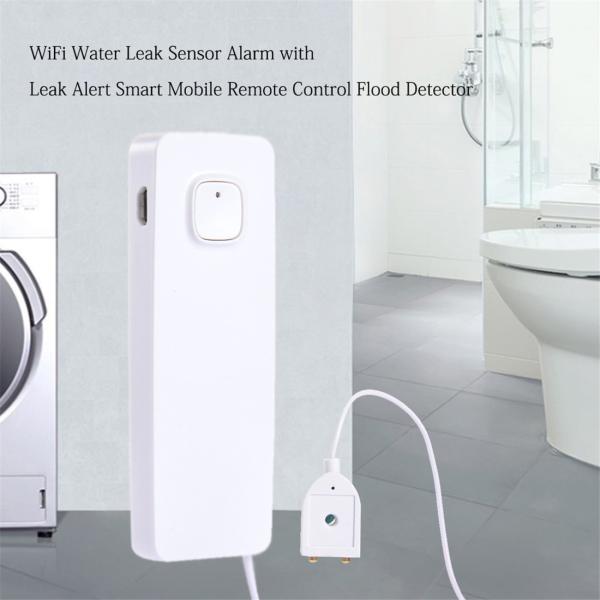 Wi-Fi Water Leak Detector Sensor(MYQ-AWS02)