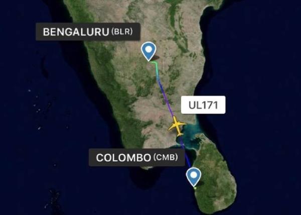 Reliable Air Freight From China To Asia Bangalore With Competitive Rates