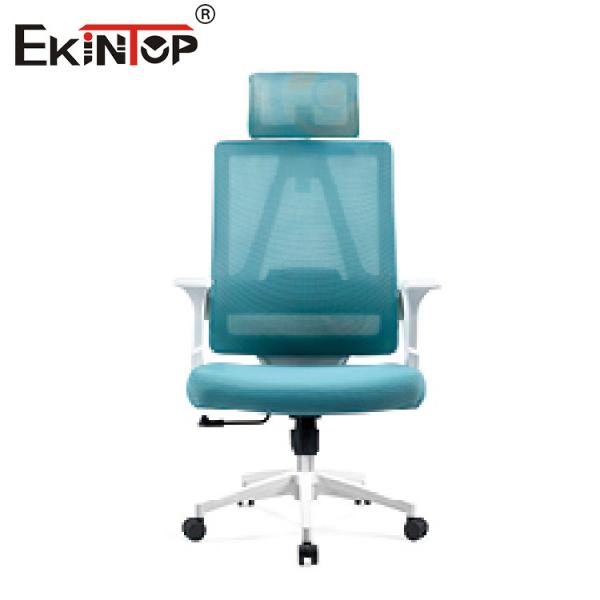 Стула офиса шарнирного соединения SGS стулья конференц-зала экономического домашние ослабляя