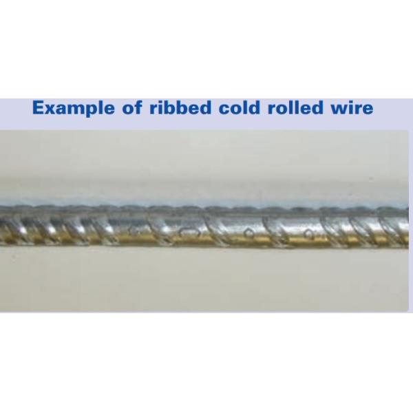 4.8m X 2.4m Welded Wire Mesh Galvanized Steel Bar Panels For Concrete Reinforcing