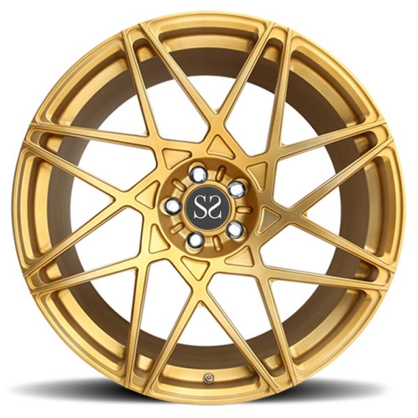 BMW forjado roda 20 polegadas desconcertou as bordas 20x9 | 20x10.5 para Lexus RC-F 5x114.3/20 forjou bordas do carro