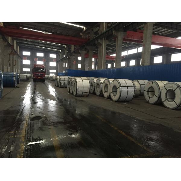Cold Rolled 316 316L Stainless Steel Sheet 4X8 300 Series Metal Bright