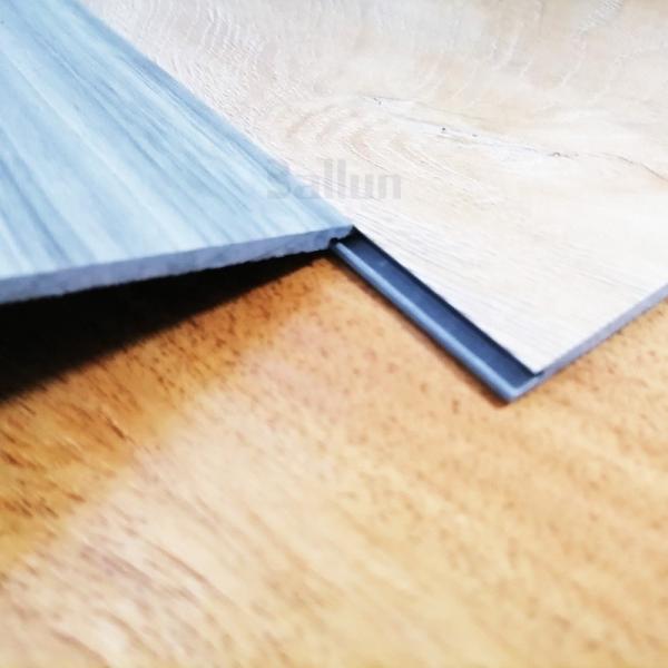 Crea un espacio más verde con pisos de vinilo de PVC resistentes al agua, antideslizantes y resistentes al desgaste