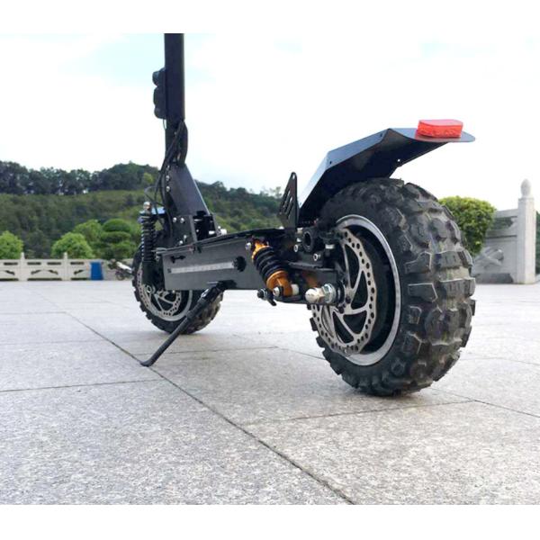 3200w Lightweight Foldable Electric Scooter