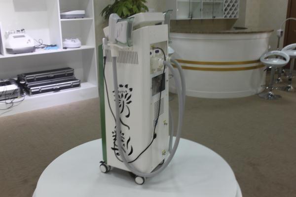 2016 new slim freezer weight loss / fat freeze belt/cool tech fat freezing machine
