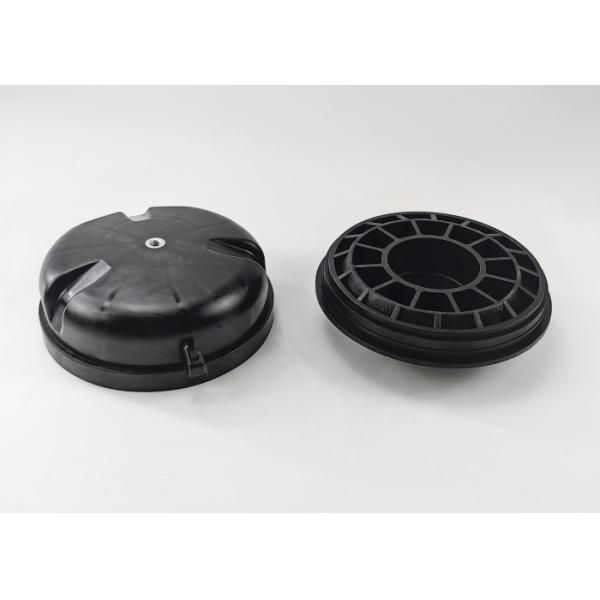 4F0616001 Audi A6 C6 Spare Parts Spring Strut Shock Absorber