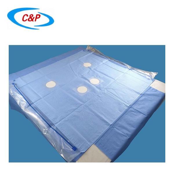 Fabricantes de equipamentos de cirurgia para hospitais