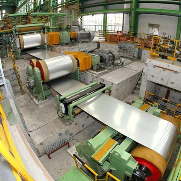 Hot Dipped Galvanized Steel Plate Material Hot Cold Rolled 1-12m