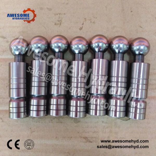 Replacement Komatsu Spare Parts ,  Komatsu Pump Parts KMF90 PC200-3 SWING