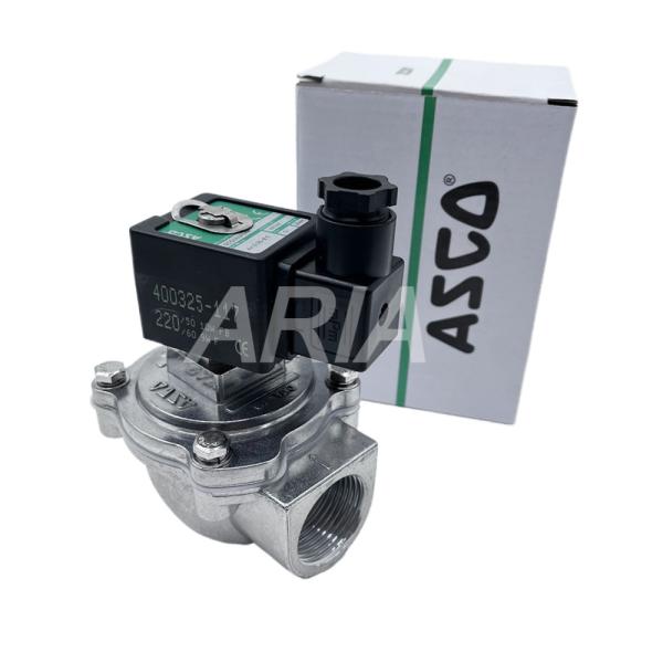 G1 SCG353A044 right angle solenoid diaphragm valve AC220V DC24V