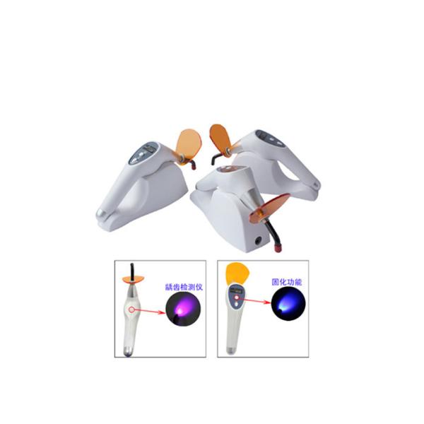 LY-C240B Dental Instruments Cordless Rechargeable Dental light cure lamp