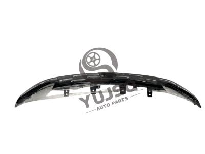 ChanganCS55 Front Bumper Upper Decorative Light Assembly - Acrylic Panel S203F280501-0100-AA-c